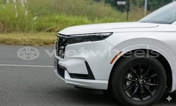 Mua Nhập khẩu Honda CR-V Xe ô tô Mua Nhập khẩu Honda CR-V Xe ô tô