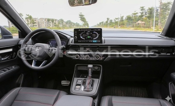 Mua Nhập khẩu Honda CR-V Xe ô tô Mua Nhập khẩu Honda CR-V Xe ô tô