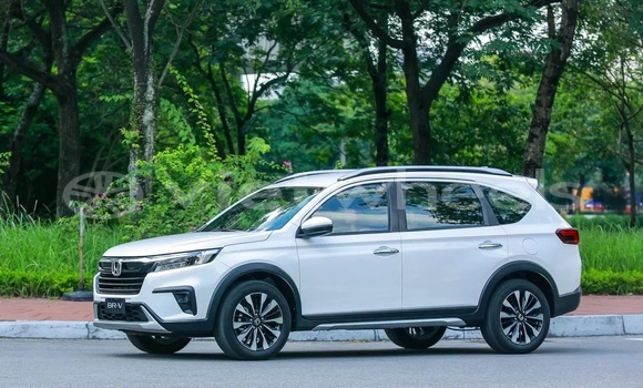 Mua Nhập khẩu Honda Br-v Xe ô tô Mua Nhập khẩu Honda Br-v Xe ô tô
