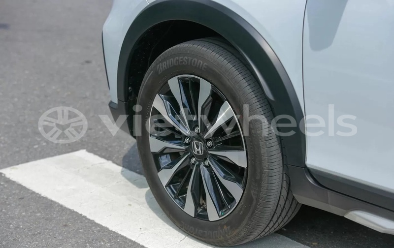 Big with watermark honda br v hanoi saigon 39704