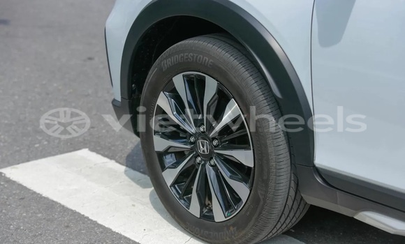 Mua Nhập khẩu Honda Br-v Xe ô tô Mua Nhập khẩu Honda Br-v Xe ô tô
