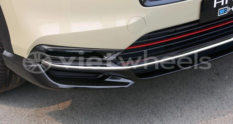 Big with watermark honda hr v hanoi saigon 39705