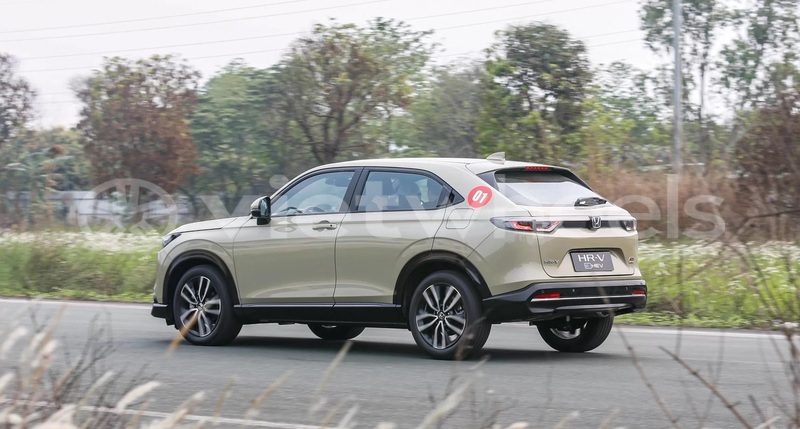 Big with watermark honda hr v hanoi saigon 39705