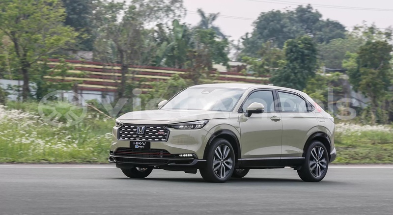 Big with watermark honda hr v hanoi saigon 39705