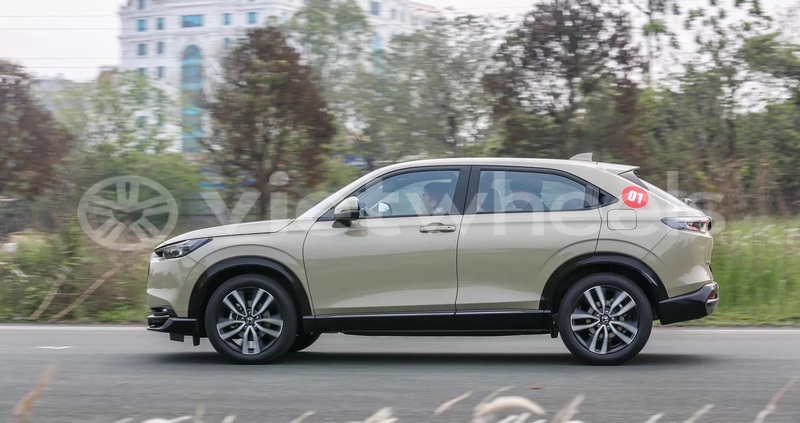 Big with watermark honda hr v hanoi saigon 39705