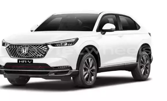 Mua Nhập khẩu Honda HR-V Xe ô tô