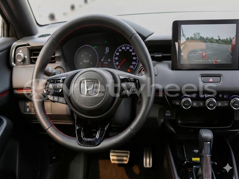 Big with watermark honda hr v hanoi saigon 39706