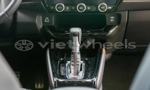 Mua Nhập khẩu Honda HR-V Xe ô tô Mua Nhập khẩu Honda HR-V Xe ô tô