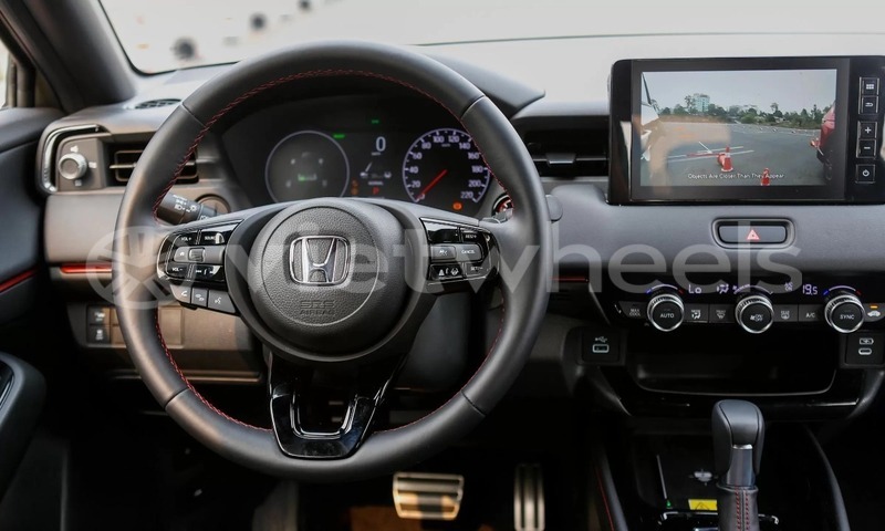 Big with watermark honda hr v hanoi saigon 39707