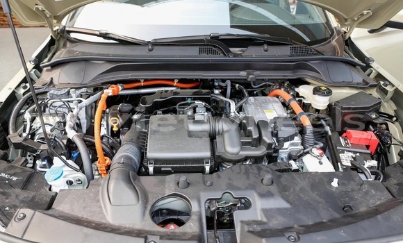 Mua Nhập khẩu Honda HR-V Xe ô tô Mua Nhập khẩu Honda HR-V Xe ô tô