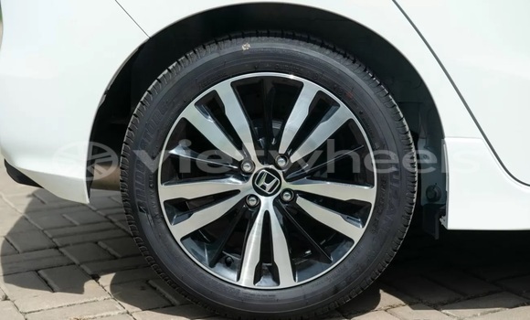 Mua Nhập khẩu Honda Jazz Xe ô tô Mua Nhập khẩu Honda Jazz Xe ô tô