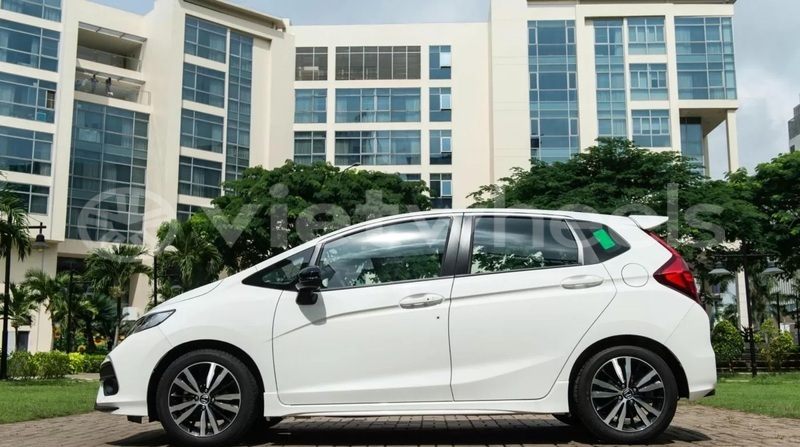 Big with watermark honda jazz hanoi saigon 39708