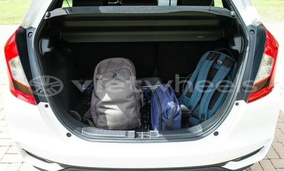 Mua Nhập khẩu Honda Jazz Xe ô tô Mua Nhập khẩu Honda Jazz Xe ô tô