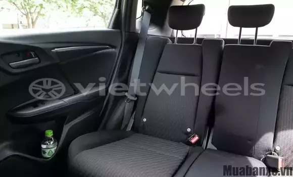 Mua Nhập khẩu Honda Jazz Xe ô tô Mua Nhập khẩu Honda Jazz Xe ô tô