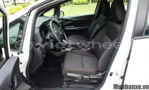 Mua Nhập khẩu Honda Jazz Xe ô tô Mua Nhập khẩu Honda Jazz Xe ô tô