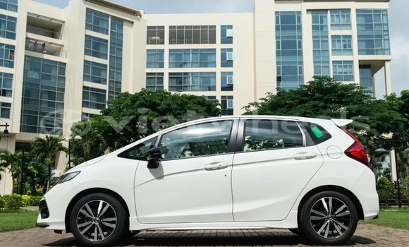 Mua Nhập khẩu Honda Jazz Xe ô tô Mua Nhập khẩu Honda Jazz Xe ô tô