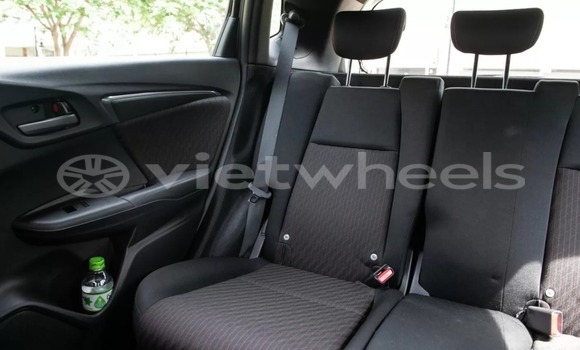 Mua Nhập khẩu Honda Jazz Xe ô tô Mua Nhập khẩu Honda Jazz Xe ô tô