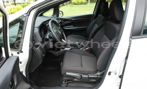 Mua Nhập khẩu Honda Jazz Xe ô tô Mua Nhập khẩu Honda Jazz Xe ô tô
