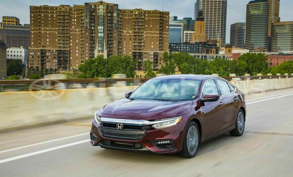 Buy Import Honda Insight Car
