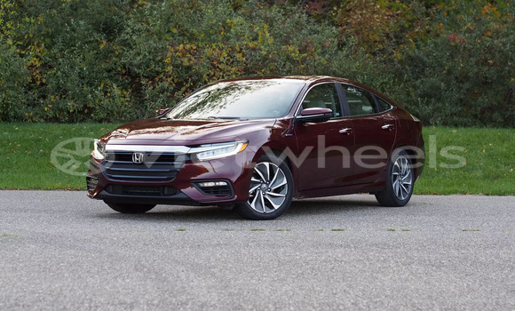 Mua Nhập khẩu Honda Insight Xe ô tô Mua Nhập khẩu Honda Insight Xe ô tô