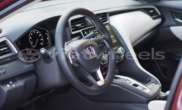 Mua Nhập khẩu Honda Insight Xe ô tô Mua Nhập khẩu Honda Insight Xe ô tô