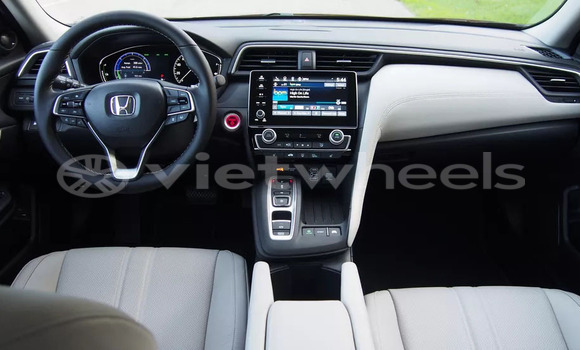 Mua Nhập khẩu Honda Insight Xe ô tô Mua Nhập khẩu Honda Insight Xe ô tô