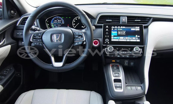 Mua Nhập khẩu Honda Insight Xe ô tô Mua Nhập khẩu Honda Insight Xe ô tô