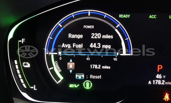 Mua Nhập khẩu Honda Insight Xe ô tô Mua Nhập khẩu Honda Insight Xe ô tô
