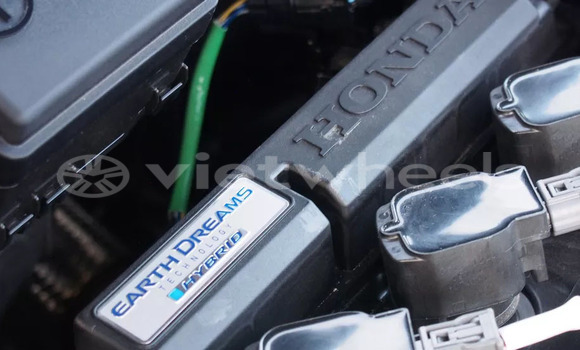 Mua Nhập khẩu Honda Insight Xe ô tô Mua Nhập khẩu Honda Insight Xe ô tô