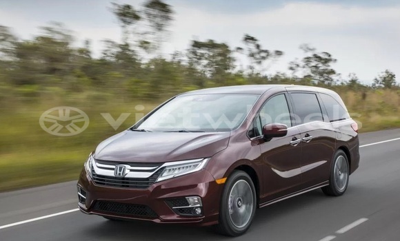 Mua Nhập khẩu Honda Odyssey Xe ô tô Mua Nhập khẩu Honda Odyssey Xe ô tô