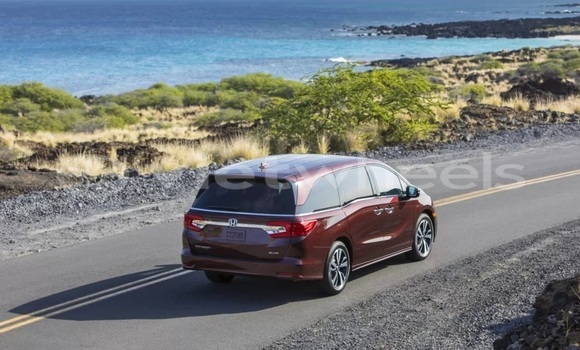 Mua Nhập khẩu Honda Odyssey Xe ô tô Mua Nhập khẩu Honda Odyssey Xe ô tô