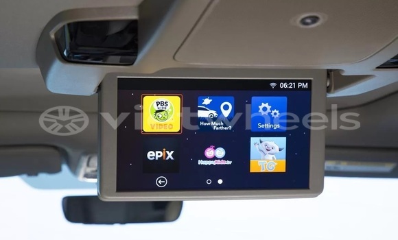 Mua Nhập khẩu Honda Odyssey Xe ô tô Mua Nhập khẩu Honda Odyssey Xe ô tô