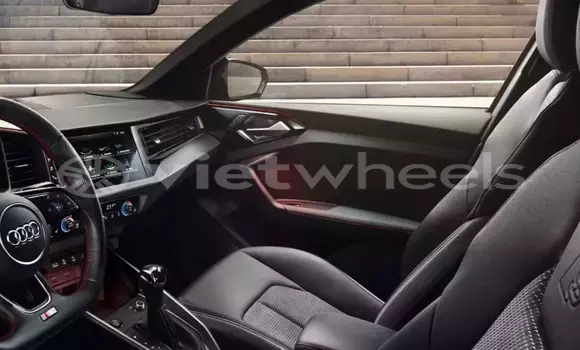 Buy Import AUDI TTS Car Buy Import AUDI TTS Car