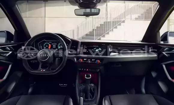 Buy Import AUDI TTS Car Buy Import AUDI TTS Car