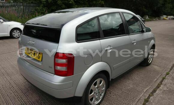 Buy Import Audi Other Audis Car Buy Import Audi Other Audis Car