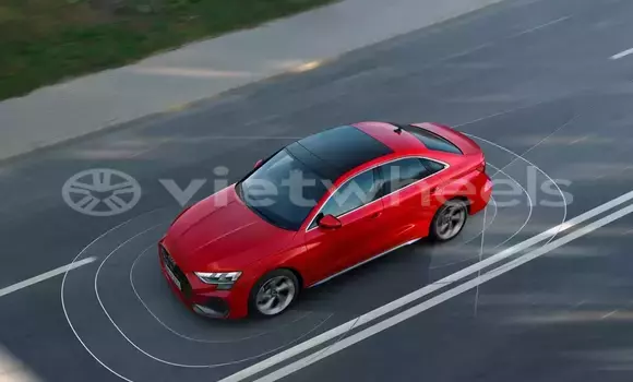 Buy Import Audi Audi A3 Car Buy Import Audi Audi A3 Car