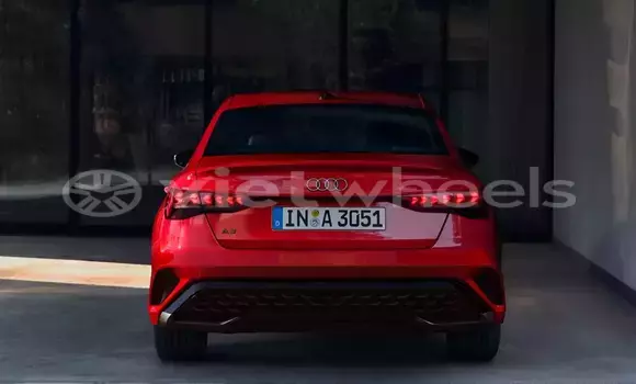 Buy Import Audi Audi A3 Car Buy Import Audi Audi A3 Car