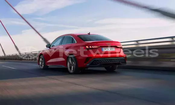 Buy Import Audi Audi A3 Car Buy Import Audi Audi A3 Car