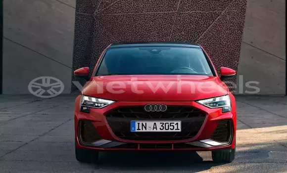 Buy Import Audi Audi A3 Car Buy Import Audi Audi A3 Car