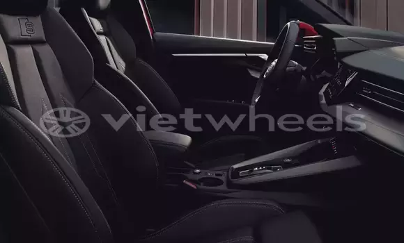 Buy Import Audi Audi A3 Car Buy Import Audi Audi A3 Car