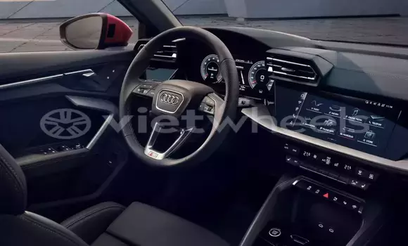 Buy Import Audi Audi A3 Car Buy Import Audi Audi A3 Car
