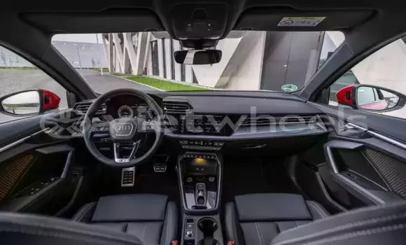 Buy Import Audi Audi A3 Car Buy Import Audi Audi A3 Car
