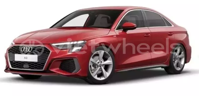 Big with watermark audi audi a3 hanoi saigon 44605