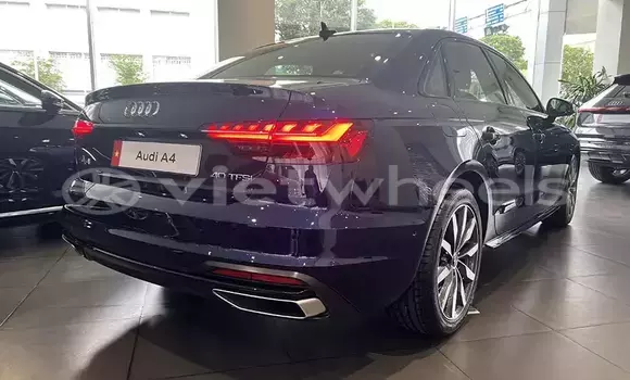 Buy Import Audi A4 sedan Car Buy Import Audi A4 sedan Car
