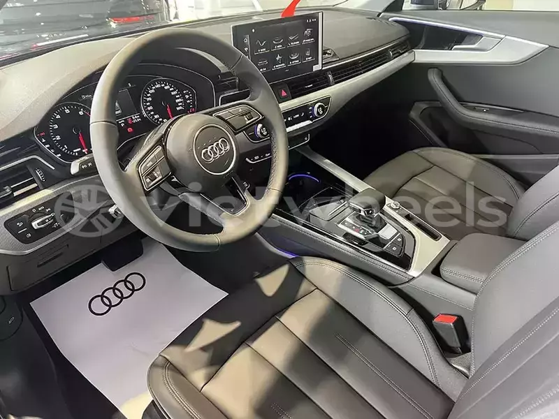 Big with watermark audi a4 sedan hanoi saigon 44606