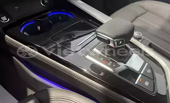 Buy Import Audi A4 sedan Car Buy Import Audi A4 sedan Car