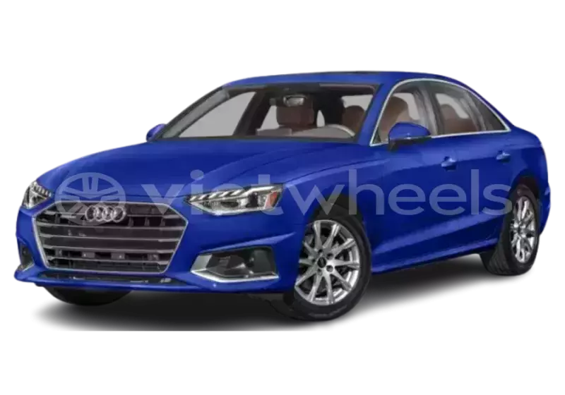 Big with watermark audi a4 sedan hanoi saigon 44606