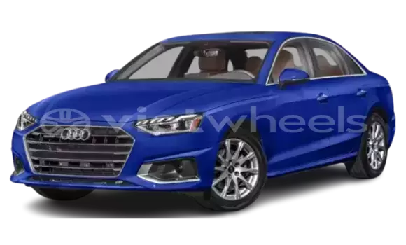 Buy Import Audi A4 sedan Car Buy Import Audi A4 sedan Car