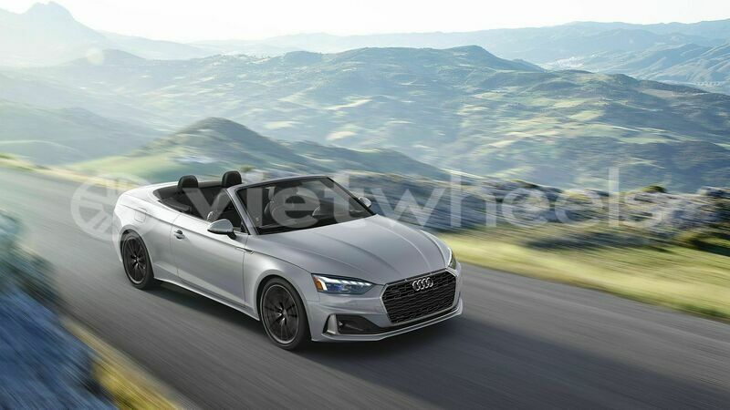 Big with watermark audi a5 hanoi saigon 44823