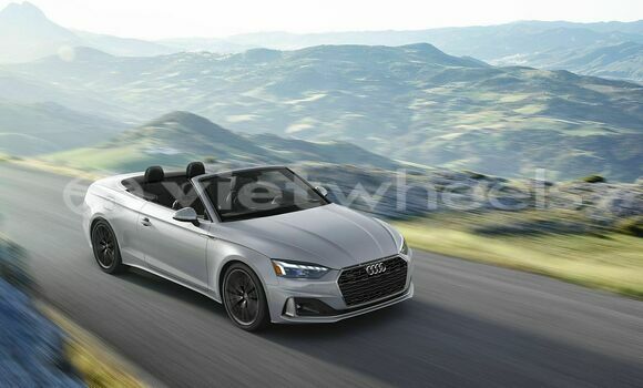 Mua Nhập khẩu Audi A5 Xe ô tô Mua Nhập khẩu Audi A5 Xe ô tô